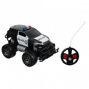 Радиоуправляемая машина YAKO Джип Safari Драйв 6142K 1 шт (в ассортименте)