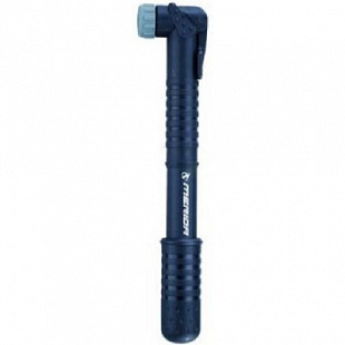 Велонасос-мини Merida GP-65 Telescopic 25,5cm black 2274001399