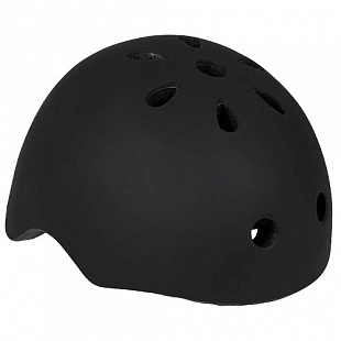 Шлем детский Powerslide Allround Kids 906023 black