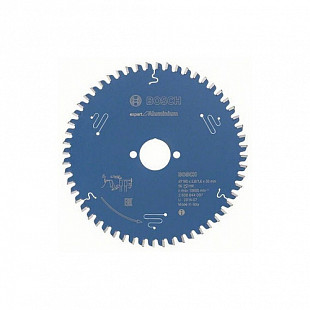 Диск пильный Bosch 180х30 мм 56 зубов Expert For Aluminium