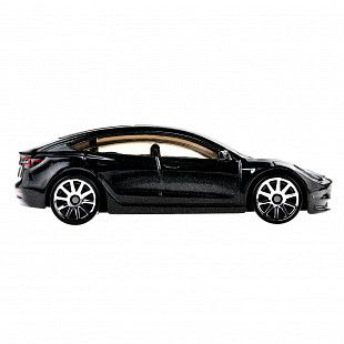 Машинка Hot Wheels Tesla Model 3 3/5 (HFW37 HDH14)