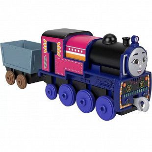 Паровозик Thomas And Friends Ashima (JHK84/JHK85 HNN20)