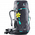 Рюкзак Deuter Rise 32+ SL 3301218-4701 graphite-black Рюкзак Deuter Rise 32+ SL 3301218-4701 graphite-black