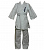 Кимоно каратэ Kyokushin Senshi 3031 K white