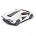Машинка Hot Wheels Premium 1:43 Lamborghini Countach LPI 800-4 (HMD49)