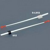 Кивок лавсановый на силиконе NOD S-LS52