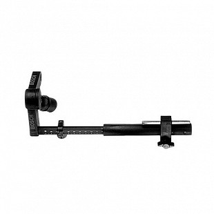 Шланг д/пылеулавл. Bosch ЦБ-0001007999