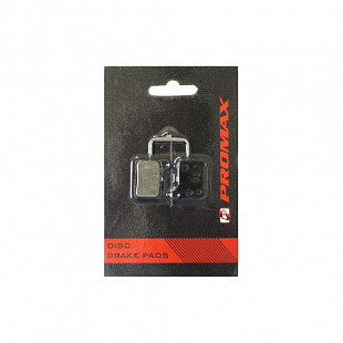 Тормозные колодки Messing для BR-M555, BR-C901 360530