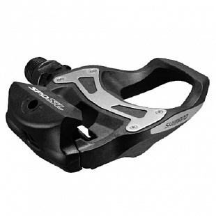Педали контактные Shimano PD-R550 SPD-SL
