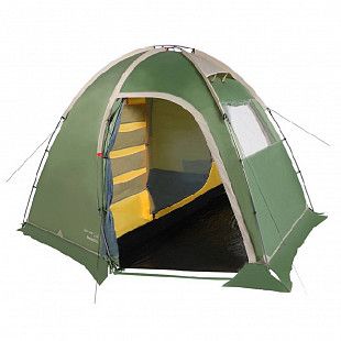 Палатка туристическая BTrace Newest 3 (T0510)