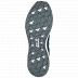 Полуботинки мужские Jack Wolfskin Coogee Chill Low M poseidon blue