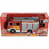 Игрушка Dickie Toys Машина пожарная со светом и звуком 30 см (203444537)