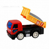 Машинка инерционная Huanqi Самосвал HQ902
