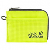 Кошелек Jack Wolfskin Kariba Air 8006801-3630 flashing yellow