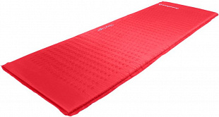 Самонадувающийся коврик KingCamp Ultra Light 3551 red