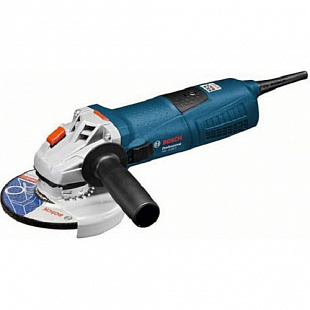 Одноручная углошлифмашина Bosch GWS 13-125 CI (60179000)