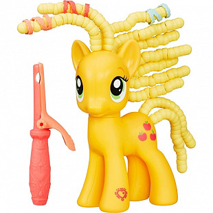 Кукла My Little Pony Эпплджек (B5418 B3603)