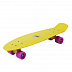 Penny board (пенни борд) RGX PNB-01BS 28" Yellow Penny board (пенни борд) RGX PNB-01BS 28" Yellow