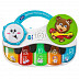 Игрушка Play Smart  "Пианино Мишка", Умняга 7504