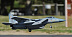 Радиоуправляемый самолёт FMS F-15 V2 FMS010P