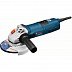 Одноручная углошлифмашина Bosch GWS 13-125 CI (60179000)