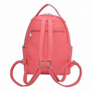Городской рюкзак Ors Oro DS-0046 /3 pink