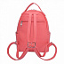 Городской рюкзак Ors Oro DS-0046 /3 pink