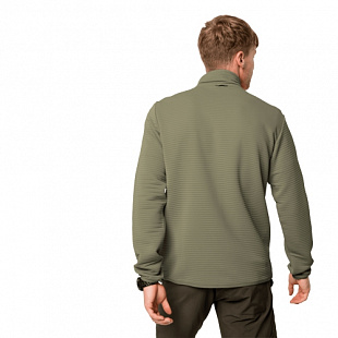 Куртка мужская Jack Wolfskin Modesto Jacket Men khaki