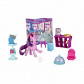 Игровой набор My Little Pony Сумеречная Искорка (E4967)