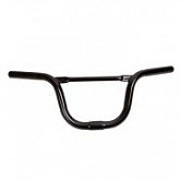 Руль велосипедный 14" 480 мм black КЛ98731