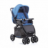 Коляска Geoby С550 L402BB blue
