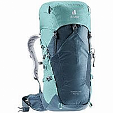 Рюкзак Deuter Speed Lite 30 SL 3410721-1323 arctic/dustblue (2021)