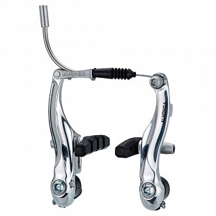 Тормоз Alhonga V-brake рамки 95мм, HJ-7011AD7
