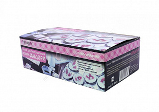 Набор для приготовления роллов "Мидори"/"Cутеки" Bradex TK 0001