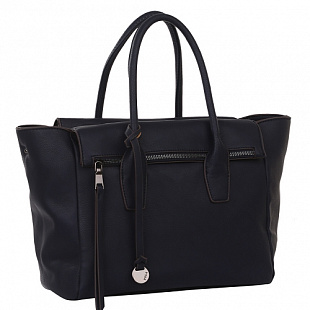 Женская сумка Pola 4261 dark blue