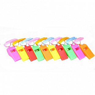 Свисток Zez Sport CCB