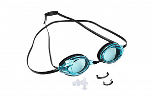 Очки для плавания Bradex Серия Спорт SF 0395 black