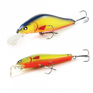 Воблер Akara Messenger 110F A45 M110F-A45