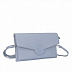 Сумка городская Ors Oro CS-0117 /3 grey/light blue