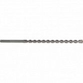 Сверло Bosch SDS-Max 4 2,2x40x52 см 2608685867
