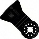 Шабер Bosch 52x26 мм HCS ATZ 52 SC 2607017348