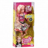 Кукла Emily QJ031