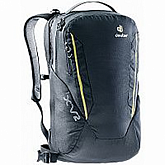 Рюкзак Deuter XV 2 19L black