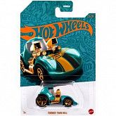 Машинка Hot Wheels Tooned Twin Mill 5/6 (HDH54 HVX08)