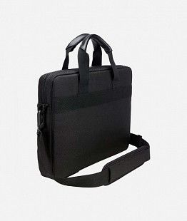 Сумка для ноутбука Case Logic Bryker 13.3’’ Attache BRYA113K Black (3203343)