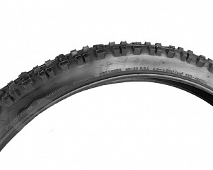 Велопокрышка Kenda 26"х2.35 (58-559) K877 Kinetics (R) Высокий 5-524682