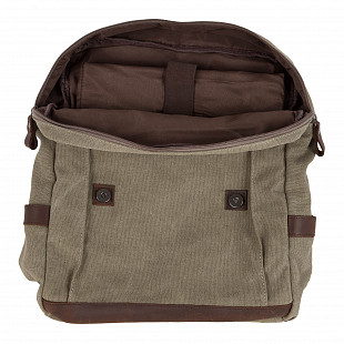 Городской рюкзак Polar П0642 green