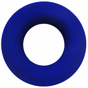 Эспандер кистевой Starfit Кольцо взрослый blue мягкий