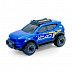 Машинка Hot Wheels Базовой коллекции Volvo XC40 Recharge (5785 HTB79) mainline 2024
