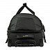 Дорожная сумка Pola Д1413 black